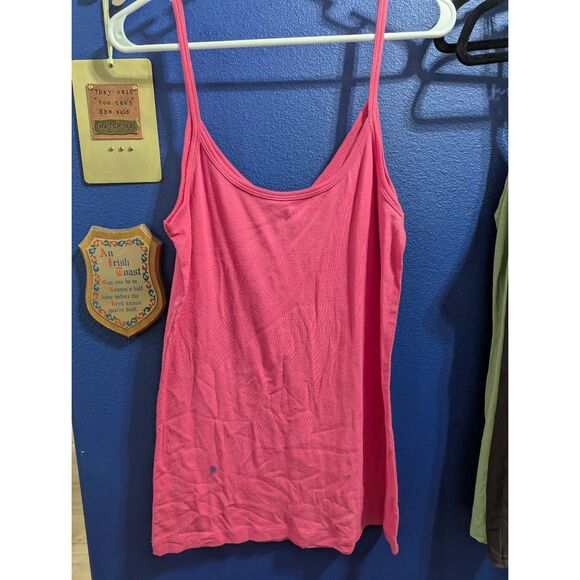 🌈5/25 Trio of Cami / Layering Tanks! - Picture 7 of 15